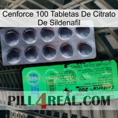 Cenforce 100 Sildenafil Citrate Tablets new04